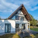 Ostseeland Kajuete 4 Karlshagen