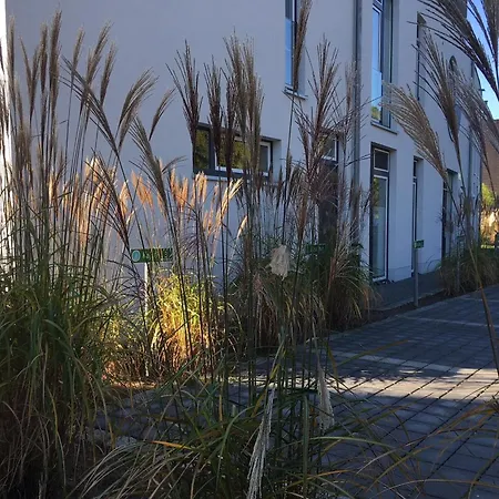 Apartment Ostseeland Kajuete 4 *
