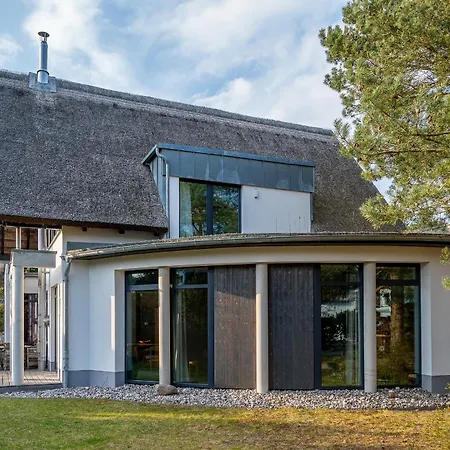 Apartmán Ostseeland Kajuete 4 Karlshagen