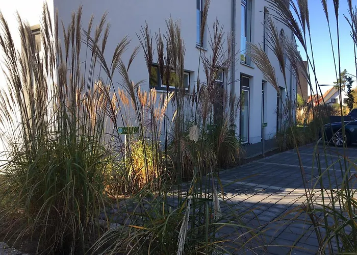 Apartment Ostseeland Kajuete 4 *
